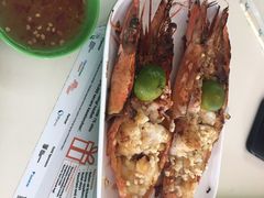 -纽顿熟食中心