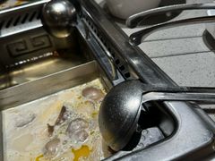 -海底捞火锅(金地广场生日主题店)
