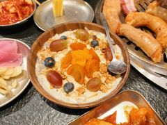 -炽城·烤肉名家(鸿达中央广场店)