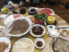 -清真军邺·金富苑肥牛(石坡街旗舰店)