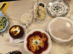 -老井俄式餐厅