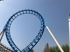 -济南方特东方神画