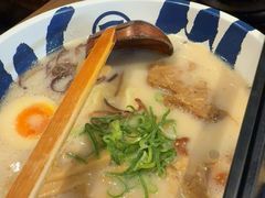 -味千拉面(中盛广场店)