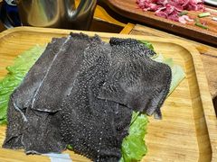 -贵厨酸汤牛肉(汇金星力城店)