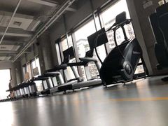 -LA合时健身4PMFIT(花桥旗舰店)