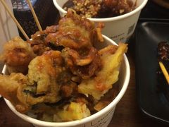 -米屋石锅拌饭(师大店)