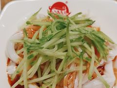 -子午路张记肉夹馍(兵马俑店)