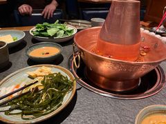 -老墙根涮肉(王四营店)