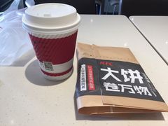 -肯德基(丰北路店)