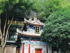 -罔极寺