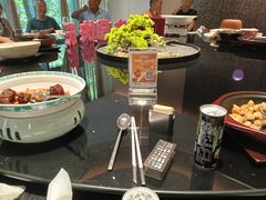 -听松楼·花园酒店·自助餐厅(红梅公园店)