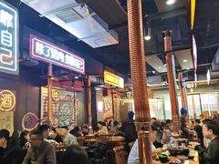 -吉志烤肉(太原总店)