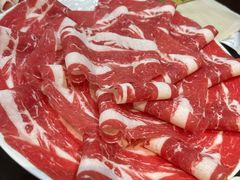-常赢三兄弟·清真涮肉·清真炒菜(朝阳新城店)