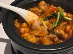 -粗茶淡饭·汉口公馆(循礼门店)