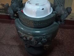 -挂甲禅寺