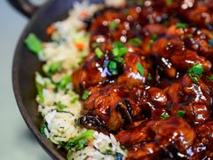 -长兴菜馆(高桥店)