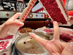 -八合里潮汕鲜牛肉火锅(惠州华贸店)