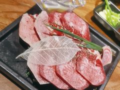 -九田家黑牛烤肉料理(高坪王府井店)