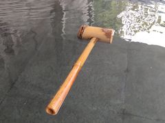 -明谷行馆·温泉