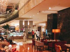 -视界美食自助餐厅·石家庄希尔顿酒店