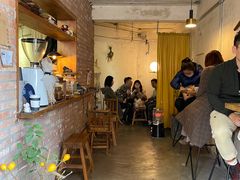 -春庄咖啡SpringHues(钟楼小区店)