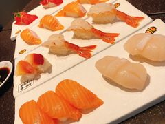 -元气寿司(东方宝泰店)