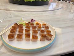 -山泉公馆酒家(珠江新城店)