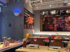 -必胜客(大宁路店)