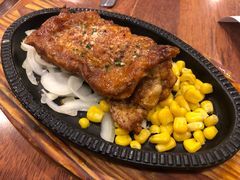 -玛格萝妮比萨屋(陆家浜路店)