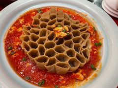 -山西会馆·晋菜·晋商宴·牌匾博物馆(胜利东街店)