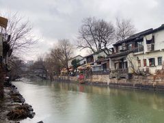 -小河直街历史文化街区