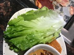 -阪尚皇·原切牛排·烤肉火锅自助(北京路店)