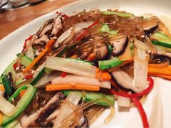 iphone_upload_pic-萨拉伯尔水源素问店·韩国宫廷料理(人民路店)