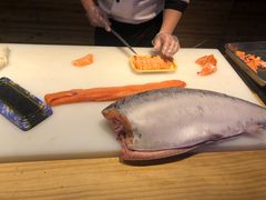 -佰禾寿司(学府凯德店)