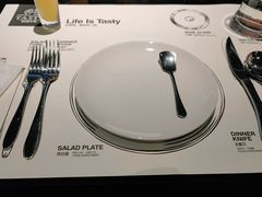 -西堤牛排(合肥之心城店)
