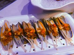 -苏大嘴蒸汽海鲜·海胆蒸饺(中山广场店)