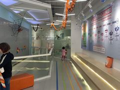 -斯坦星球AI编程·机器人科创·科学实验·信奥·思维·STEM·积木拼搭·竞赛考级(浦东联洋广场大拇指龙阳御桥中心)