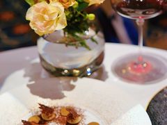 -Le Bistrot de Racine