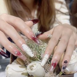 -艾珂·美甲美睫