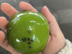 -张果佬年糕卷(科巷店)