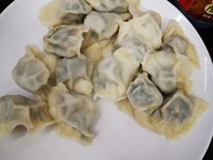 -孖妹上肉饺子馆