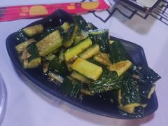-云晓光头烧烤吧(盛夏店)