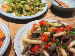 -静一餐厅·湖北菜(前门店)
