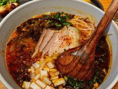 -SHAN山(前滩太古里店)