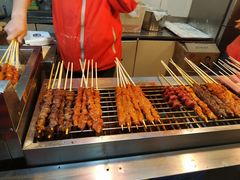 -正新鸡排·炸鸡汉堡(奥城店)