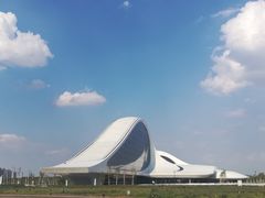 -哈尔滨大剧院