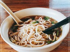 -李先生牛肉面大王(大兴枣园店)