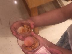 -龙之梦万丽酒店青餐厅