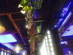 -鱼库·不仅是一家烤鱼店(车公庙店)