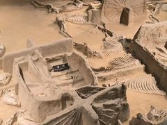 -洛阳周王城天子驾六博物馆